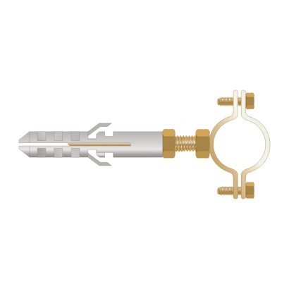 Set colier standard + diblu...