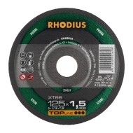 Disc pentru debitare piatra - XT66, RHODIUS