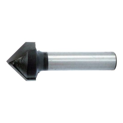 Freza tip V, FORMAT