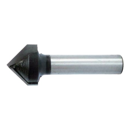 Freza tip V, FORMAT
