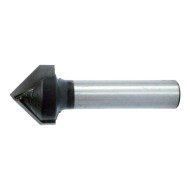 Freza tip V, FORMAT