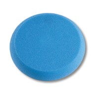 Burete albastru de lustruit, R 200 x 30 , FLEX