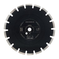 Disc diamantate pentru debitat piatra / asfalt -  LD60, RHODIUS