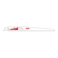 Set 5 panze pentru fierastraie pendulare, RUKO 8936 HSS Bi-metal, RUKO