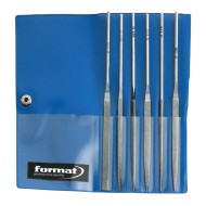 Seturi de pile diamantate - 140 mm - D126, granulatie medie, FORMAT