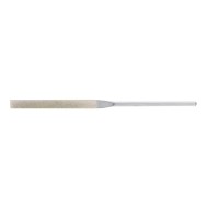 Pila diamantata lata mare, L 215, S 10 x 3, FORMAT