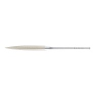 Pila diamantata semirotunda mare, L 215, S 13 x 4, FORMAT