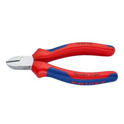 Cleste diagonal - Knipex...