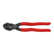 Clesti pentru fier beton CoBolt , Cleste cu degajare in lama de taiere cu strat protector negru, Knipex