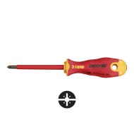 Surubelnita Ergonic Profesional VDE, tip 417, +|- Z, Felo