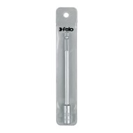 Soclu tubular E 6.3 x 155 mm, prindere 1, 4'', Felo