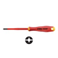 Surubelnita Ergonic E-Slim VDE, tipul 416 +, - H, Felo