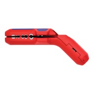 Cleste dezizolator universal - Knipex ErgoStrip, Knipex