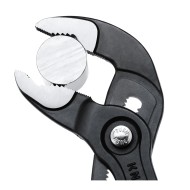 Cleste Cobra, L 300 mm, Ø 2 3/4 | 70 mm, s 60 mm, 30 pozitii, Knipex