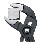Cleste Cobra, L 300 mm, Ø 2 3/4 | 70 mm, s 60 mm, 30 pozitii, Knipex