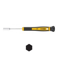 Surubelnite de precizie, tip 249 Inbus - seria 240 - Generatia II, Felo