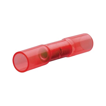 Conector pentru imbinare cap la cap, cu izolatie termocontractabila, Knipex