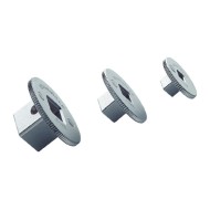 Set de 3 adaptoare pentru chei tubulare, Stahlwille