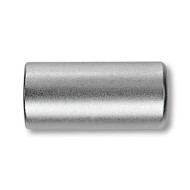 Adaptor patrat 1|4 pentru bits, prindere E 6.3 (1|4 inch), prindere 1|4 inch, L 25 mm, Felo