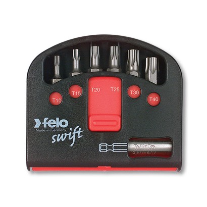 Set Felo Swift, model...