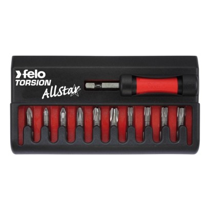 Set Felo AllStar, model TiN...