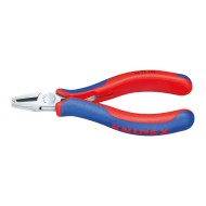 Cleste de montaj pentru electronisti, DIN ISO 5743, Knipex
