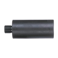 Adaptor pentru mandrina, model Weldon 3|4 (19) - 1|2, lung, pentru masina MB 502, MetalKraft