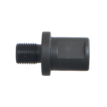 Adaptor pentru mandrina, model Weldon 3|4 (19) - 1|2, pentru masina MB 502 E, MetalKraft