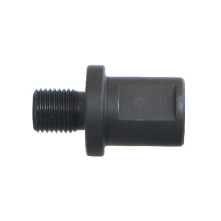 Adaptor pentru mandrina, model Weldon 3|4“ (19) - 1|2, pentru masina MB 502 E, MetalKraft