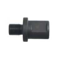 Adaptor pentru mandrina, model Weldon 3|4 (19) - 1|2, pentru masina MB 502 E, MetalKraft