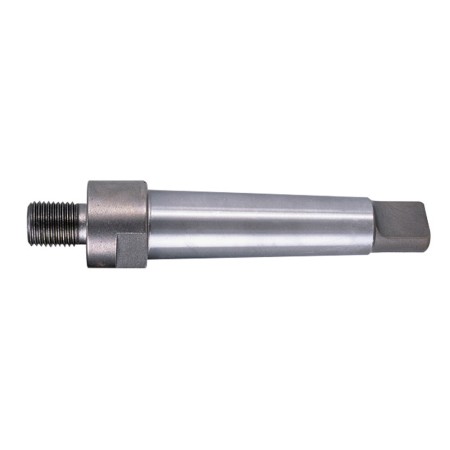 Adaptor pentru mandrina, model MK3 - ¹|2“, pentru masina MB 754|MB1204, MetalKraft