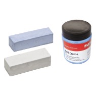 Mini set de lustruire: pre-lustruire lustruire lustruire finala, Flex