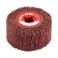 Perie abraziva „FLEECE”, pentru BSE 14-3 100 , Flex