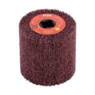 Perie abraziva FLEECE TOP,  pentru BSE 14-3 100 , Flex