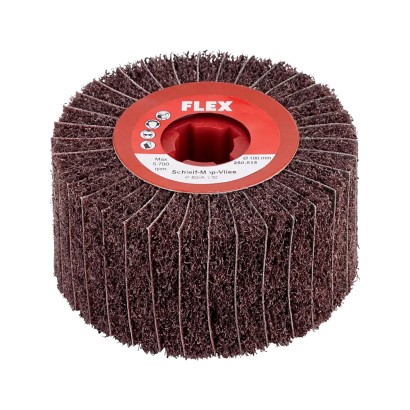 Perie abraziva MOP -...