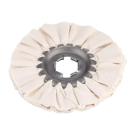 Disc multistrat din bumbac, Ø x l 100 x 10 mm pentru BSE 14-3 100 , Flex