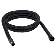 Furtun de aspirare cu cuplaj, pentru girafa WS 702, Ø 32 mm x 4 m, Flex