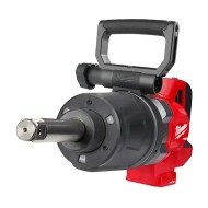 Masina de insurubat cu impact, inel de fixare si maner D - M18 ONEFHIWF1D-0C, compatibila cu acumulatorii M18, Milwaukee