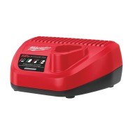 Incarcator Milwaukee  - 12 model C12 C, 220|12 (V), 1 x 12V posturi de incarcare