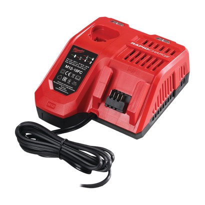 Incarcator Milwaukee - 12 V...