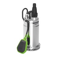 Pompe pentru apa curata - Seria SCWP din otel inoxidabil, Cleancraft