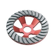 Masina pentru frezarea betonului, model LD 18-7 125, Ø disc 125 mm, 7000 rpm, 1800|1200 W, prindere M 14, Flex