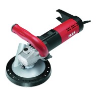 Masina pentru frezarea betonului, model LD 24-6 180, Ø disc 180 mm, 6500 rpm, 2400|1450 W, prindere M 14, Flex