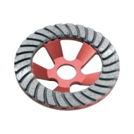 Masina pentru frezarea betonului, model LD 24-6 180, Ø disc 180 mm, 6500 rpm, 2400|1450 W, prindere M 14, Flex