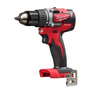 Masina de gaurit compacta cu motor fara perii, model M18 CBLDD-0X, Milwaukee