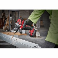 Masina de gaurit compacta cu motor fara perii, model M18 CBLDD-0X, Milwaukee