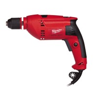 Masina de gaurit DE 10 RX, 630 W, 0 - 2700 rpm, Milwaukee