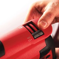 Masina de gaurit DE 10 RX, 630 W, 0 - 2700 rpm, Milwaukee