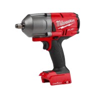 Masina de insurubat cu impact si inel de fixare - M18 ONEFHIWF12E-0X, compatibila cu acumulatorii M18, Milwaukee