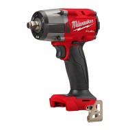 Masina de insurubat cu impact, prindere cu inel de fixare, model FMTIW2F12-0X, compatibila cu acumulatorii M18, Milwaukee